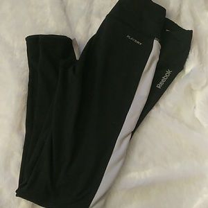 Reebok play dry leggings